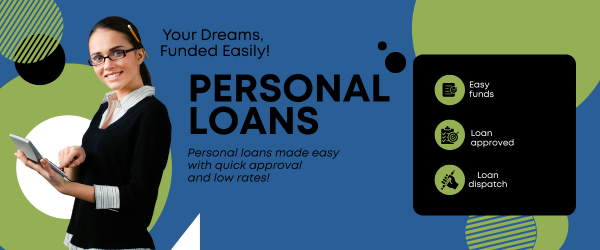 Personal Loans